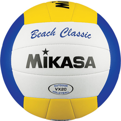 Mikasa VX20 Beach Classic