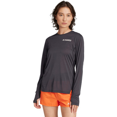 adidas XPR Longsleeve T-Shirt Dames