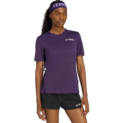 adidas XPR T-Shirt Dames
