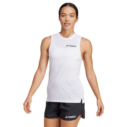 adidas XPR Singlet Dam