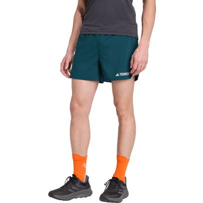 adidas XPR 5'' Short Heren