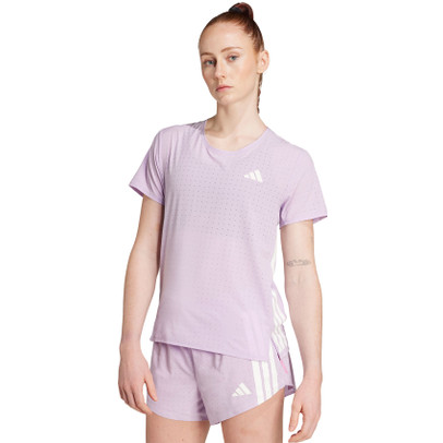 adidas Adizero T-Shirt Damen