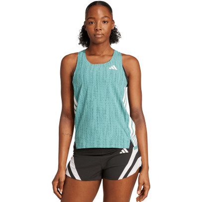 adidas Adizero Singlet Damen