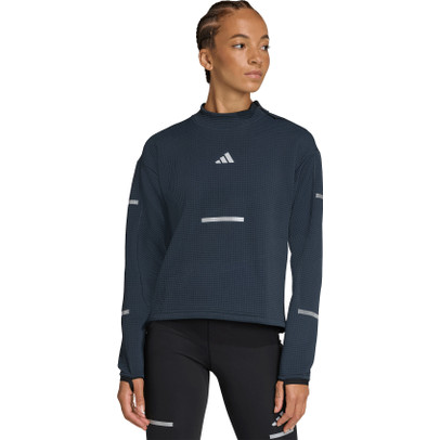 adidas adi365 Running Crewneck