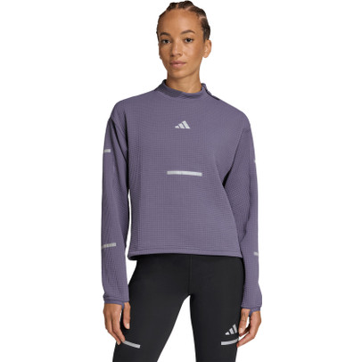 adidas adi365 Running Crewneck