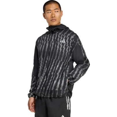 adidas adi365 Reflective Jacket Herren