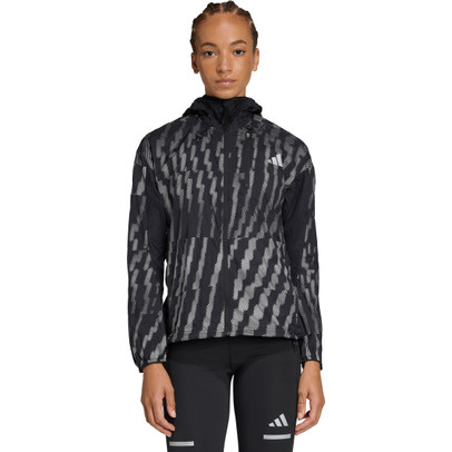 adidas adi365 Reflective Jacket Damen