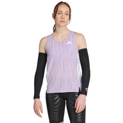 adidas Adizero Singlet Damen