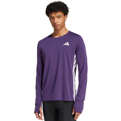 adidas Adizero Longsleeve Heren