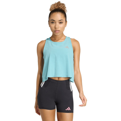 adidas adi365 Crop Top Dames
