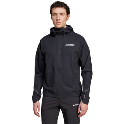adidas XPR Light Rain Jacke Herren