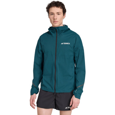 adidas XPR Light Regenjack Heren