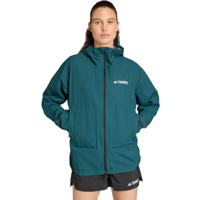 adidas XPR Light Wind Jack Dames