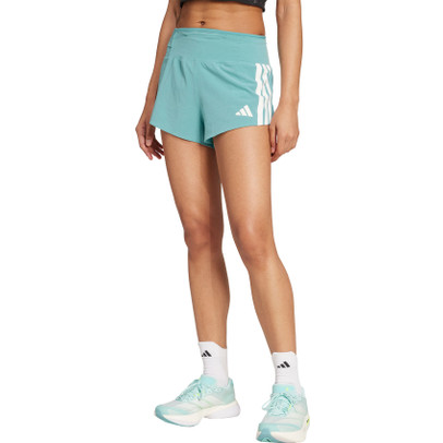 adidas Adizero Gel 3'' Short Dames