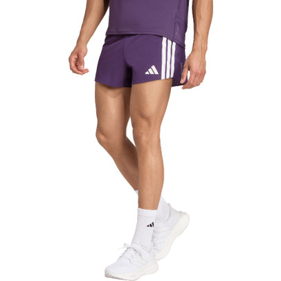 adidas Adizero Gel 5'' Short Heren