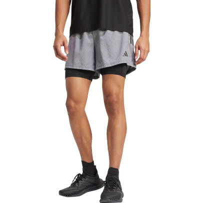 adidas OTR 2in1 Short Herren