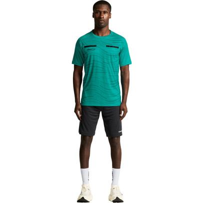 Craft Evolve Schiedsrichter Trikot Herren