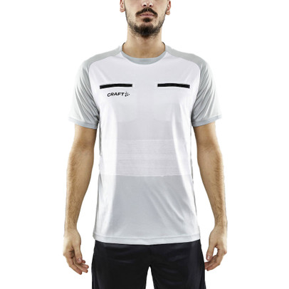 Craft Evolve Schiedsrichter Shirt Herren