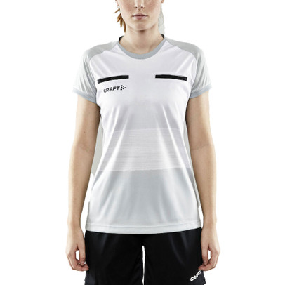 Craft Evolve Scheidsrechtersshirt Dames