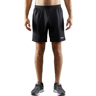 Craft Evolve Scheidsrechtersshort Heren