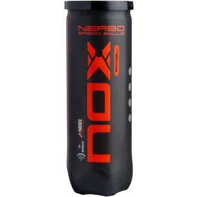 Nox Nerbo 3 St.