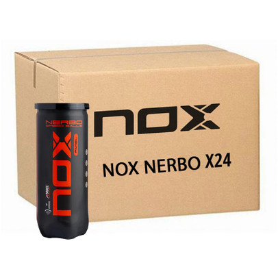 Nox Nerbo 24x3 Stk.