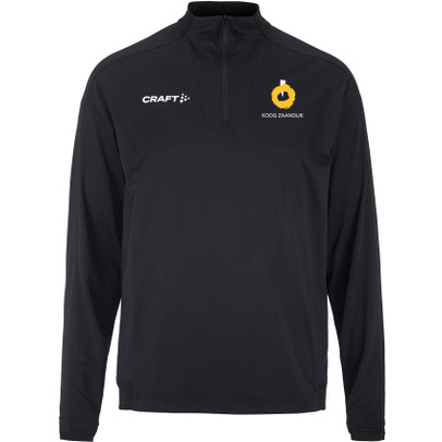 Craft Evolve 2.0 1/4 Zip Heren KZKorfbal