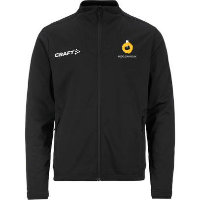 Craft Evolve 2.0 Jack Kids KZKorfbal