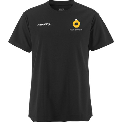 Craft Evolve 2.0 Shirt Dames KZKorfbal