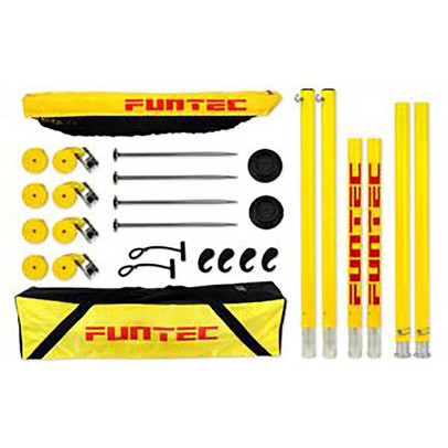 Funtec Pro Beach Volleybalset