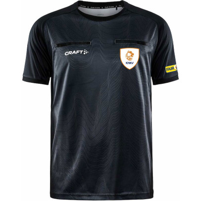 Craft Schiedsrichter Trikot Herren KNKV