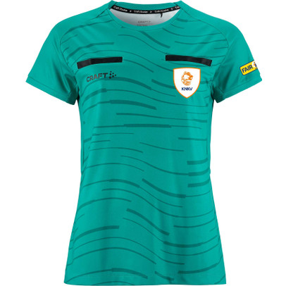 Craft Schiedsrichter-Shirt Damen KNKV
