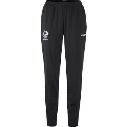 Craft Scheidsrechters Broek Dames KNKV