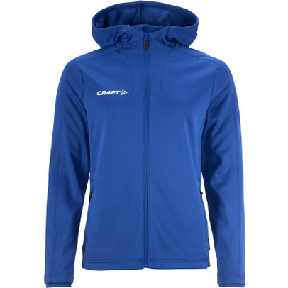 Craft Evolve 2.0 Jacka med huva Dam