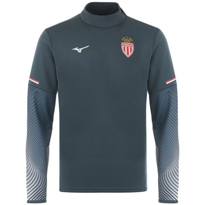 Mizuno AS Monaco Training Top 2025/2026