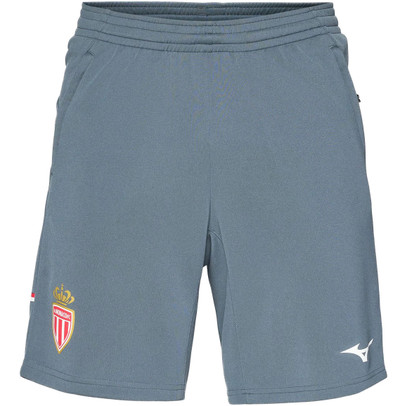 Mizuno AS Monaco Training Short 2025/2026