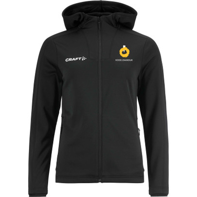 Craft Jack Met Capuchon Dames KZKorfbal