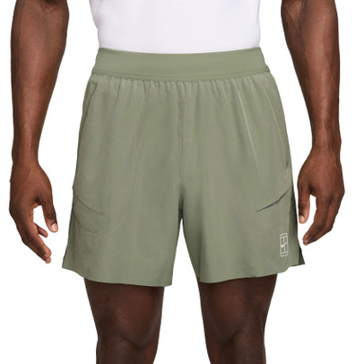 Nike Court Advantage 6 Inch Short