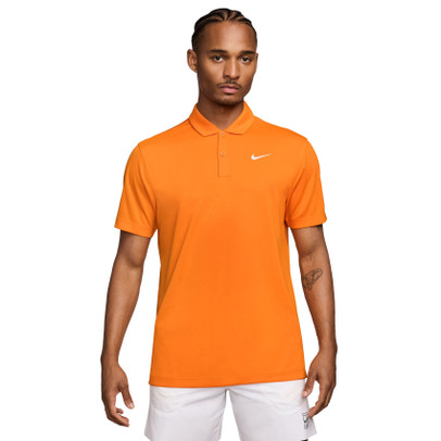 Nike Court Victory Solid Polo