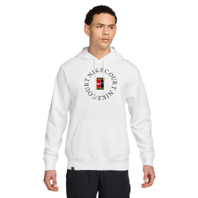 Nike Court Heritage Fleece Hoody