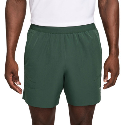 Nike Court Advantage 6 Inch Short