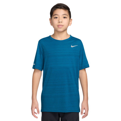 Nike Dri-Fit Miler Training Shirt Junior