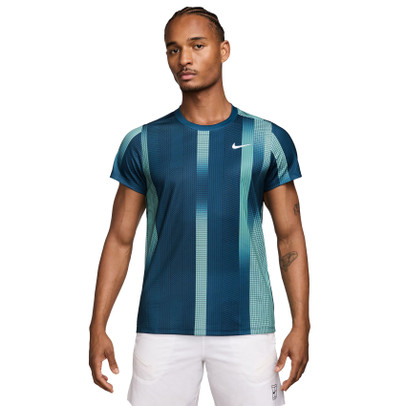 Nike Court Dry Victory Printed Tee