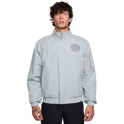Nike Court Heritage Bomber Jacket