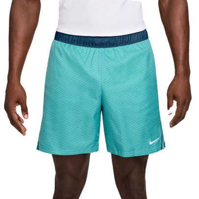 Nike Court Victory 9 Inch Printed Short