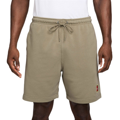 Nike Court Heritage Fleece Short
