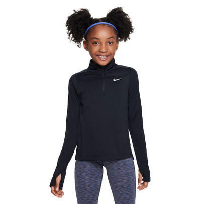 Nike Court Half-Zip Longsleeve Junior
