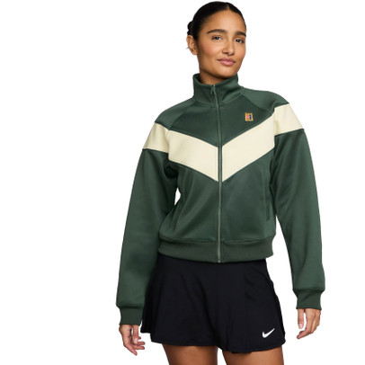 Nike Court Heritage Jacket