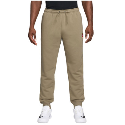 Nike Court Heritage Fleece Joggingbyxor