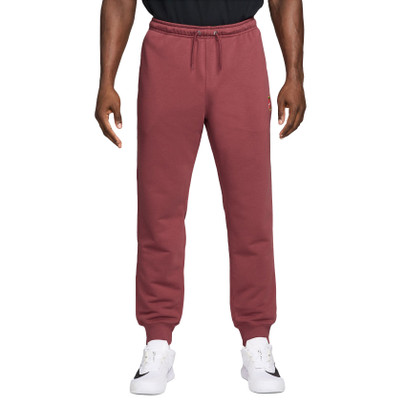 Nike Court Heritage Fleece Jogger Pant